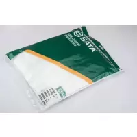 世达 SMS轻型防尘防化服(XXXL)