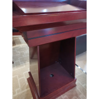 天涯 演讲台007.01978*67*113CM