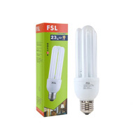 FSL佛山照明 E27大螺口节能灯 3U-23W(白光)