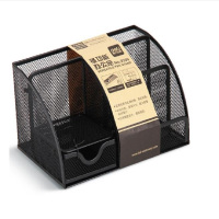 得力(deli)笔筒 9200