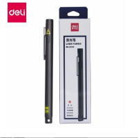 得力(deli)红外线教学笔 黑色 3933