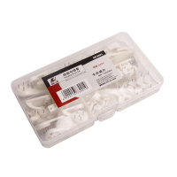 卡夫威尔 挂画勾 22件套 NF3002