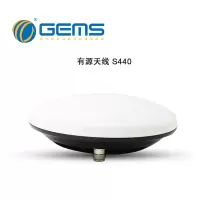 四系统有源天线S440高精度GNSS测量天线信号天线 星火源 维保1年 货期:10-15天 深圳