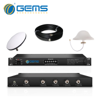 北斗信号转发器套件BGGRK-4GPS信号转发器套件GPS定位 星火源 维保1年 货期:10-15天 深圳