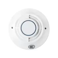 诺帝菲尔烟感探测器 温感 编码型