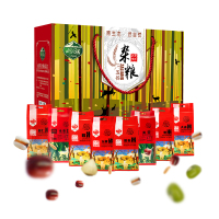 五谷杂粮-杂粮礼盒C