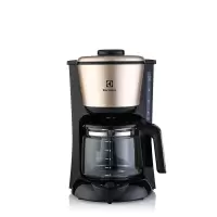 伊莱克斯(ELECTROLUX) 咖啡机-EGCM750