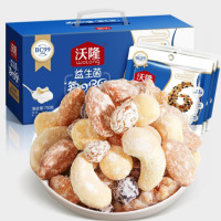 沃隆 益生菌每日坚果 750g