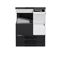 柯尼卡美能达(KONICA MINOLTA)Bizhub 367含输稿器复合机多功能 单位:台