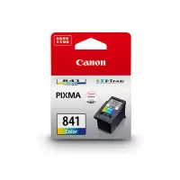 佳能（Canon）CL-841彩色墨盒(适用MG3680/TS5180/GM2080/GM4080） 单位：个