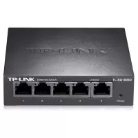 TP-LINK TL-SG1005D 5口千兆 交换机 单位:台