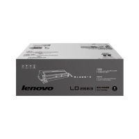 联想（Lenovo） LD2663黑色硒鼓 适用于联想（LJ6350 LJ6300）系列 单位：个