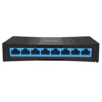 TP-LINK TL-SF1008+ 8口百兆 交换机 单位:台