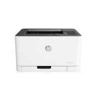惠普(HP)150nw 彩色激光打印机