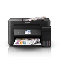 爱普生(EPSON)L6178 彩色喷墨打印机