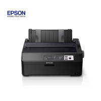 爱普生(EPSON)LQ-595KII 80列卷筒针式打印机