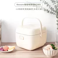 THESUNS 三食黄小厨 RC302 电饭煲