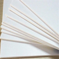 kt板1.2*2.4m 单面亮光板