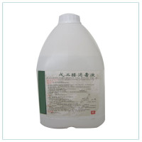 宝洁戊二醛消毒液 (2500ml/瓶)
