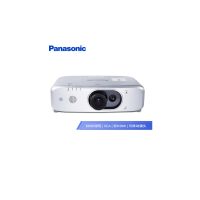 松下(Panasonic)PT-FX601C 投影仪 投影机办公(标清 6000流明 )