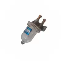 TRW 解放CA1122柴油粗滤器总成