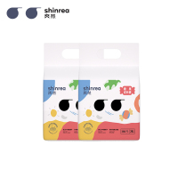 [箱装]爽然(Shinrea)S7糖果拉拉裤XXXL码56片