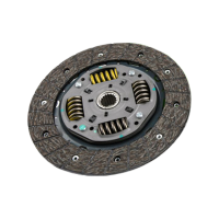 东风EQ1118GA 离合器片 1601M-090DZ 离合器压盘 正品超长质保