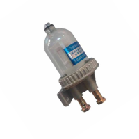 TRW 解放CA1122 柴油细滤器总成