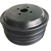 TRW 东风EQ2050猛士 空调皮带轮