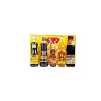 鲁花 调味品伴手礼礼盒