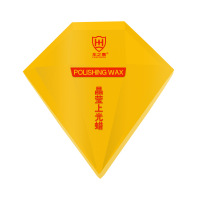 车之惠(CHEZHIHUI) 通用车型晶莹上光 持久去污防老化汽车蜡抛光车蜡 晶莹上光蜡 300ml CZH078