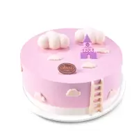 元祖220型生日蛋糕