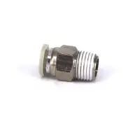 气动快速接头 APC 12mm 4分螺纹