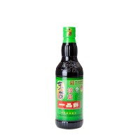 东古淡盐一品鲜酱油495ml淡盐生抽 酱油炒菜 少盐酱油
