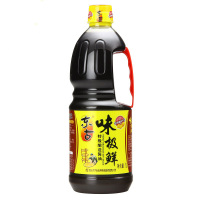 东古 味极鲜酱油1L 特级黄豆酿造酱油