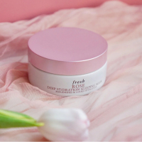 玫瑰润泽保湿双效睡眠面膜70ml