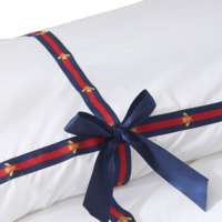 路易卡罗歌芮斯牛奶被LK8657 2m*2.3m 白色(单位:件)