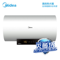 美 的 F60-22BA6(HY) 电热水器