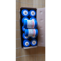 85式手持测距机电池 单个装