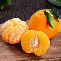 爆浆春见礼盒 4kg 中果（单位：箱）