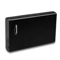 旅之星容灾王 2.5寸USB3.0防压防震 一键恢复 自动备份2TB移动硬盘 单位:个