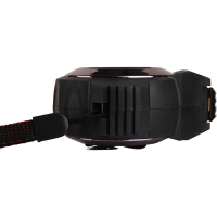 得力 79553 10米 钢卷尺/耐摔钢卷尺/拉尺卷尺 10m*19mm 2把装（单位：件）