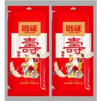 远 征长寿面 398g*20包/箱
