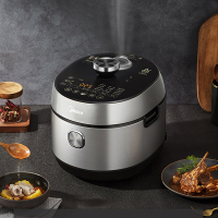 美的(Midea) HT5078PG 电压力锅 电饭煲