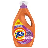 汰渍洁净薰香洗衣液2KG瓶装 4瓶装 单位：瓶