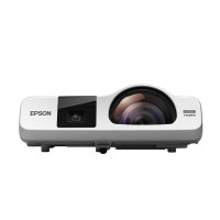 爱普生 EPSON CB-520(LCD/2700流明/1024×768DPI)投影机