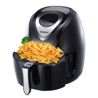 大宇 DYKZ-028 空气炸锅