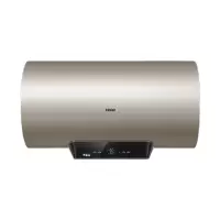 海尔(Haier)电热水器60升储水式家用3000W大功率速热一级节能电热水器 60升ES60H电热水器