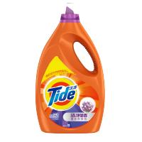 汰渍洁净薰香洗衣液3KG瓶装 4瓶装 单位：瓶