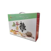 [江苏扶贫][财政集采][涟水]城乡志富 五谷 杂粮 400g*8装 *